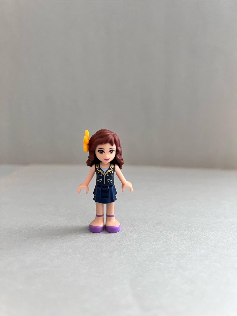 LEGO Friends Olivia mini-doll figure